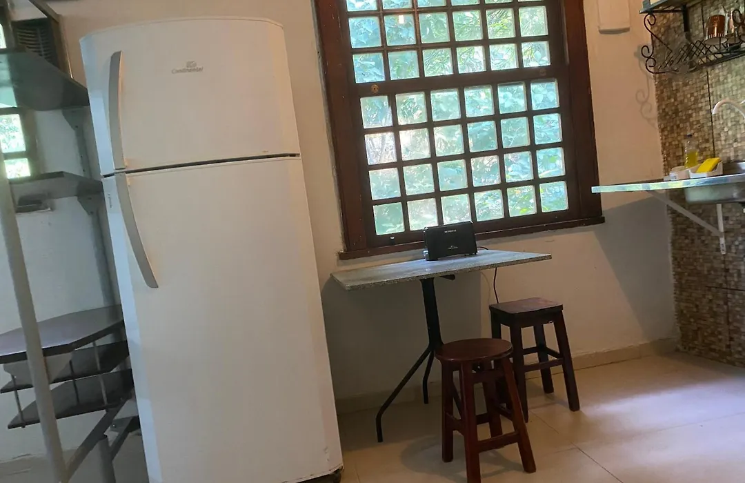 Rio Natureza apart 118-1