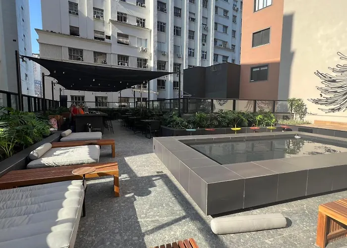 Aconchego Carioca Apartamento Rio de Janeiro